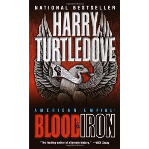 American Empire: Blood and Iron