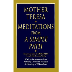 Meditations from a Simple Path