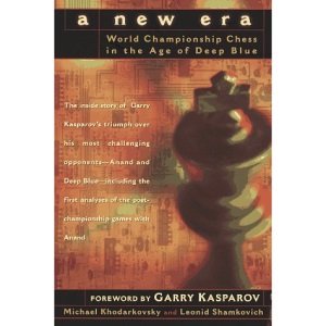 A New Era: How Garry Kasparov Changed the World of Chess