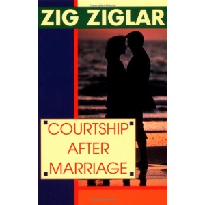 Courtship After Marriage