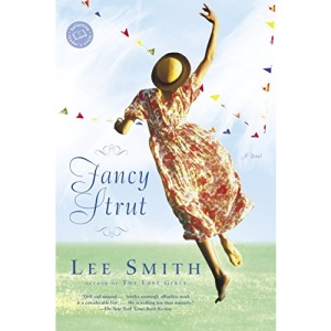 Fancy Strut (Ballantine Reader's Circle)