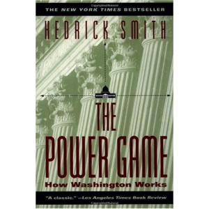 The Power Game