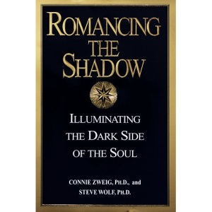 Romancing the Shadow: Illuminating the Dark Side of the Soul