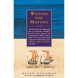Waiting for Matindi