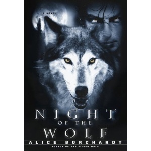 Night of the Wolf