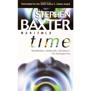 Time (Manifold)
