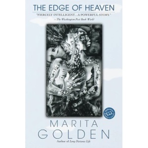 The Edge of Heaven (Ballantine Reader's Circle)