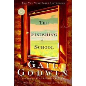 Finishing School, The (Ballantine Reader's Circle)