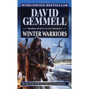 Winter Warriors (Drenai Sagas)