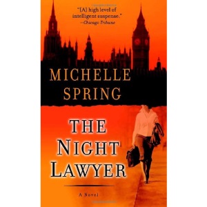 The Night Lawyer