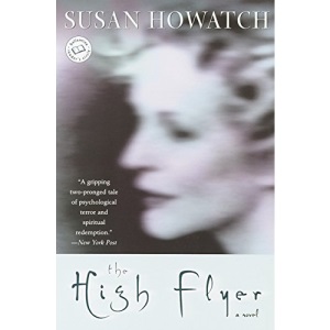 The High Flyer (Ballantine Reader's Circle)