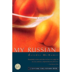 My Russian (Ballantine Reader's Circle)