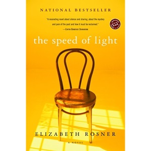 The Speed of Light: A Novel (Ballantine Reader's Circle)