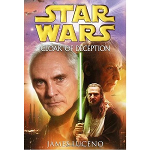 Star Wars: Cloak of Deception (Star Wars (Random House Hardcover))