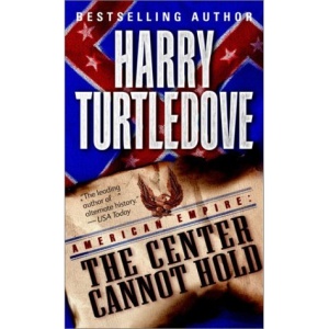 The Center Cannot Hold (American Empire)
