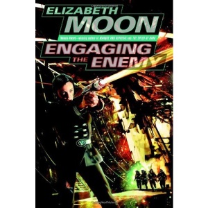 Engaging the Enemy (Vatta's War)