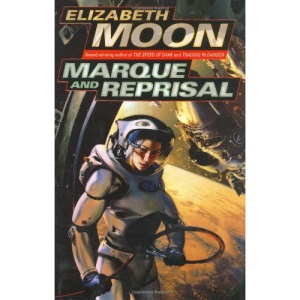 Marque and Reprisal (Vatta's War)
