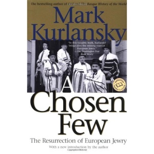 A Chosen Few (Ballantine Reader's Circle)