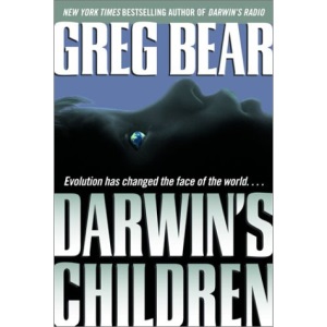 Darwin's Children (Bear, Greg)