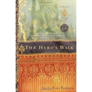 The Hero's Walk