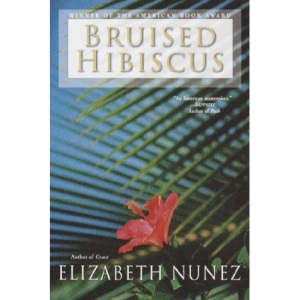 Bruised Hibiscus