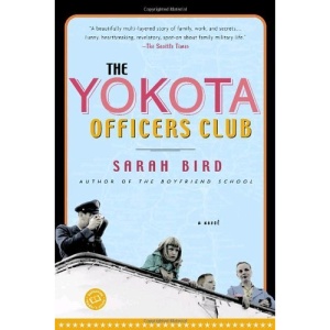The Yokota Officers Club