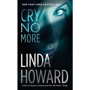 Cry No More