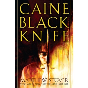 Caine Black Knife (Acts of Caine)