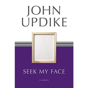 Seek My Face