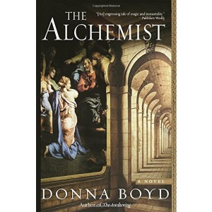 Alchemist the