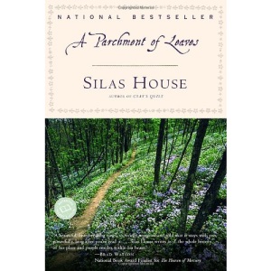 A Parchment of Leaves (Ballantine Reader's Circle)