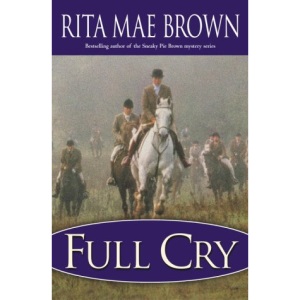 Full Cry (Brown, Rita Mae)