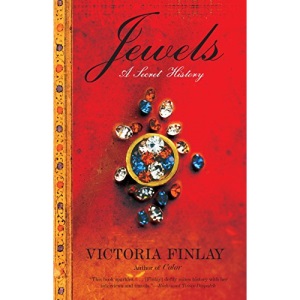 Jewels: A Secret History
