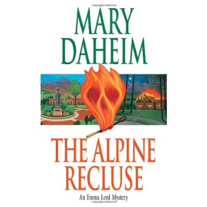 The Alpine Recluse: An Emma Lord Mystery (Emma Lord Mysteries (Paperback))