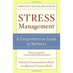 Stress Management: A Comprehensive Guide to Wellness