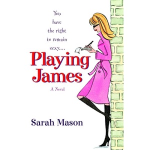 Playing James