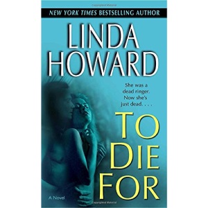 To Die for (Blair Mallory)