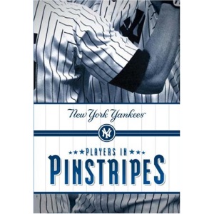 Players in Pinstripes: New York Yankees