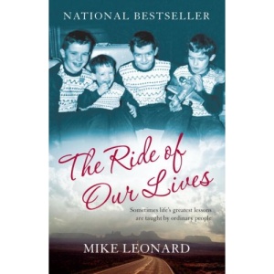 The Ride of Our Lives: Roadside Lessons of an American Family
