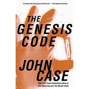 The Genesis Code: A Thriller