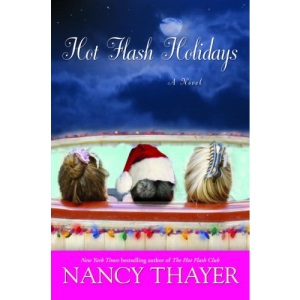 Hot Flash Holidays