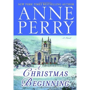 A Christmas Beginning (The Christmas Stories)