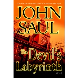 The Devil's Labyrinth