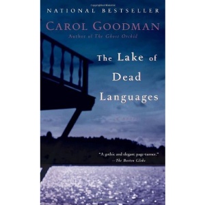 The Lake of Dead Languages