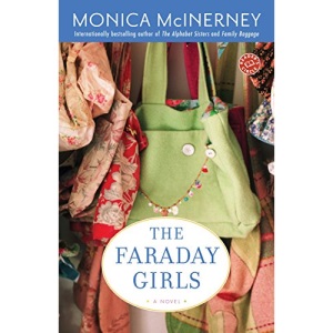The Faraday Girls (Ballantine Reader's Circle)
