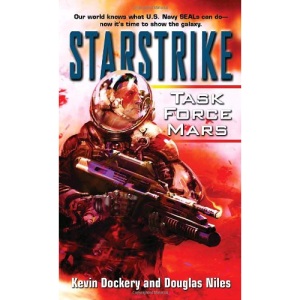 Starstrike: Task Force Mars: 1