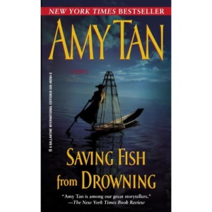 Saving Fish from Drowning