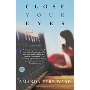 Close Your Eyes