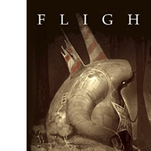 2: Flight: Volume Two (Flight Graphic Novels)
