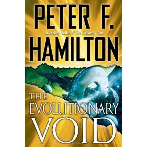 The Evolutionary Void